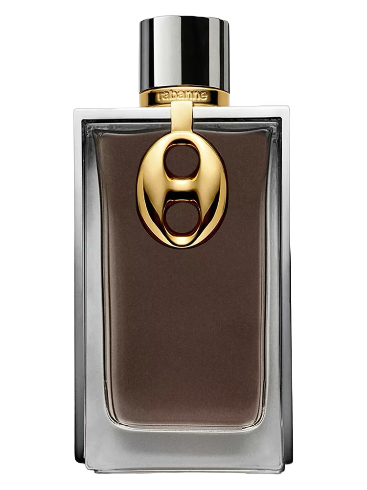 Rabanne Oud Montaigne Samples